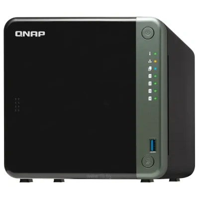 QNAP TS-453D-4G