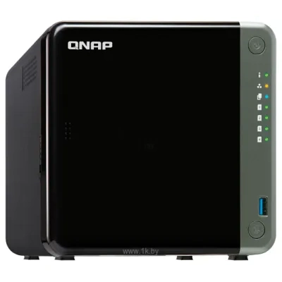 QNAP TS-453D-4G