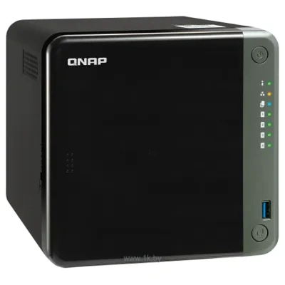 QNAP TS-453D-4G