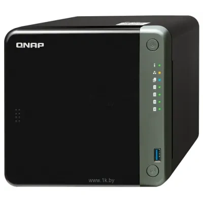 QNAP TS-453D-4G