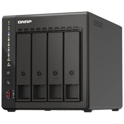 QNAP TS-453E-8G