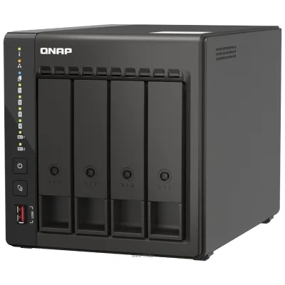 QNAP TS-453E-8G