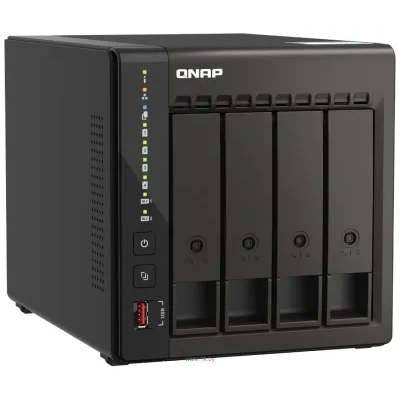 QNAP TS-453E-8G