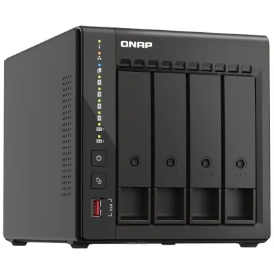 QNAP TS-453E-8G