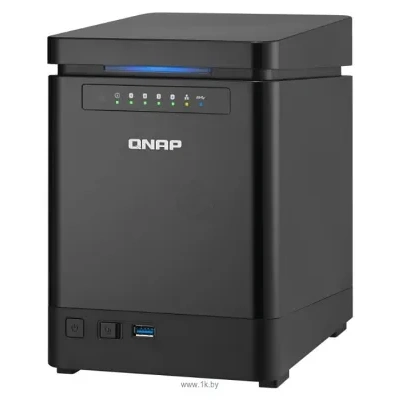 QNAP TS-453mini-2G