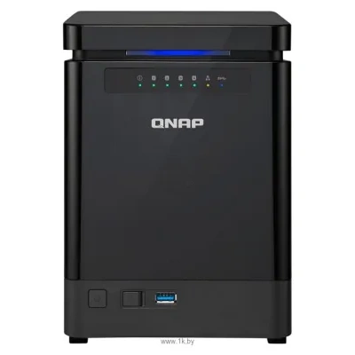 QNAP TS-453mini-2G