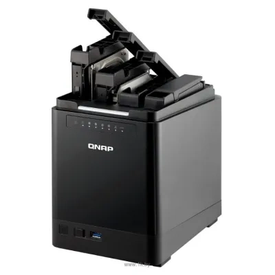 QNAP TS-453mini-8G