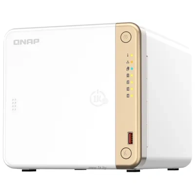 QNAP TS-462-2G