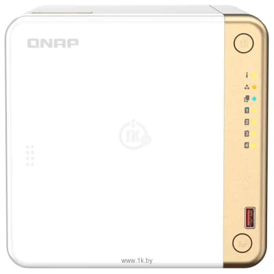 QNAP TS-462-2G