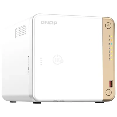 QNAP TS-462-2G