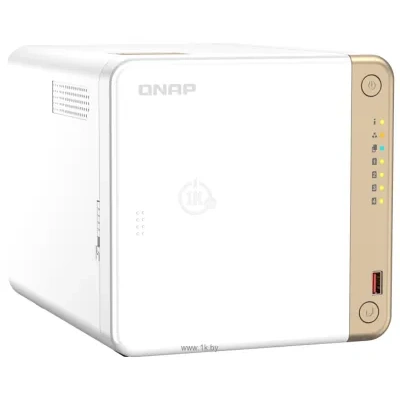 QNAP TS-462-2G