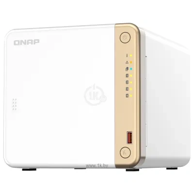 QNAP TS-462-4G