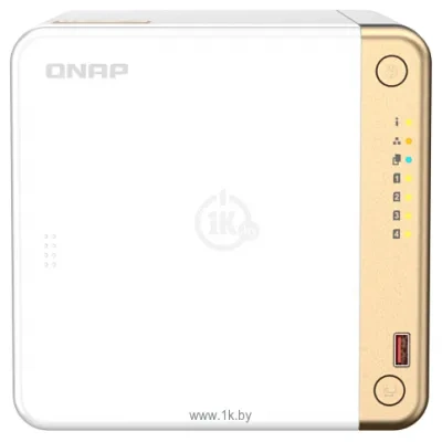 QNAP TS-462-4G