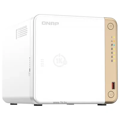 QNAP TS-462-4G