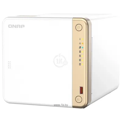 QNAP TS-462-4G