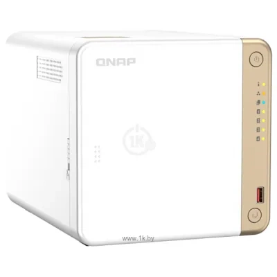 QNAP TS-462-4G