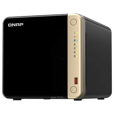 QNAP TS-464-4G