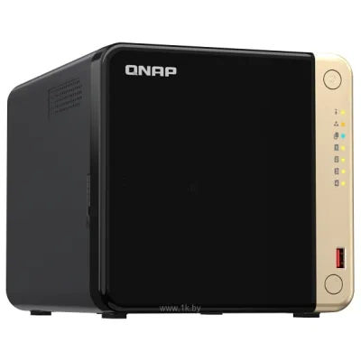 QNAP TS-464-4G