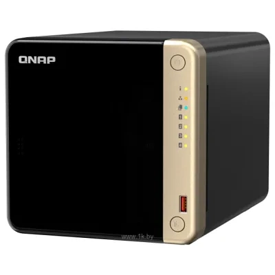 QNAP TS-464-4G