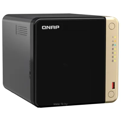 QNAP TS-464-4G