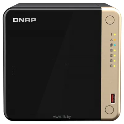 QNAP TS-464-4G