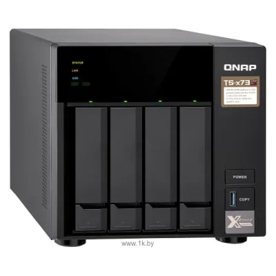 QNAP TS-473-4G