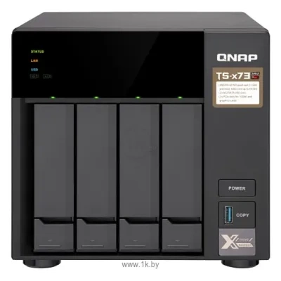 QNAP TS-473-4G