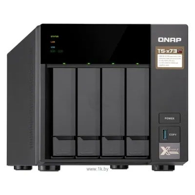 QNAP TS-473-4G