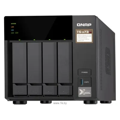 QNAP TS-473-4G