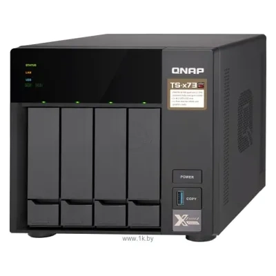 QNAP TS-473-4G