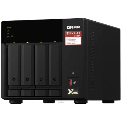 QNAP TS-473A-8G