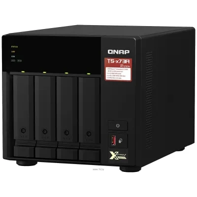 QNAP TS-473A-8G