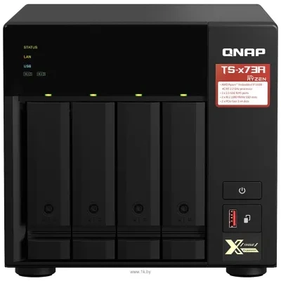 QNAP TS-473A-8G