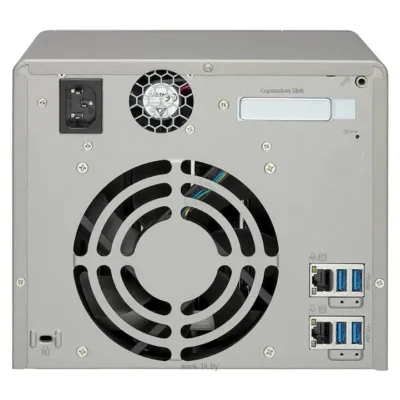 QNAP TS-563-2G