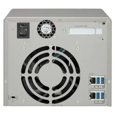 QNAP TS-563-8G