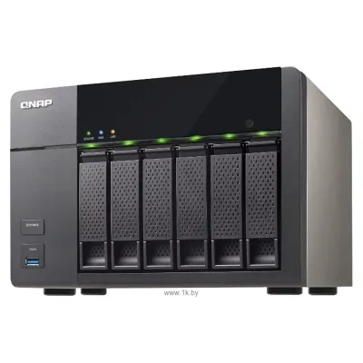 QNAP TS-651