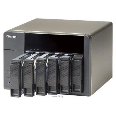 QNAP TS-651