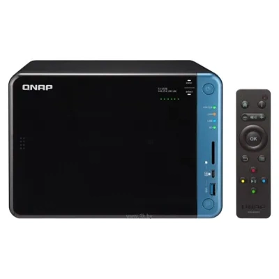 QNAP TS-653B-4G