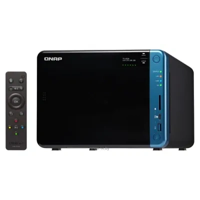 QNAP TS-653B-8G