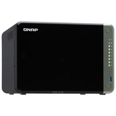 QNAP TS-653D-4G