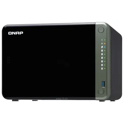 QNAP TS-653D-4G