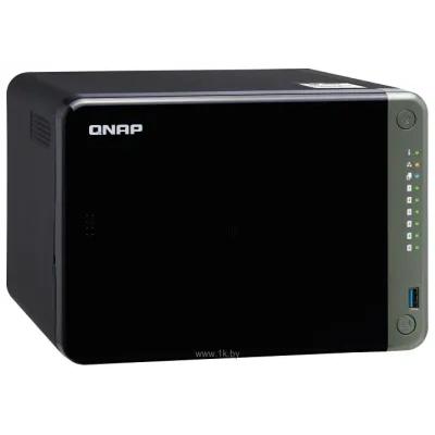 QNAP TS-653D-4G