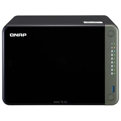 QNAP TS-653D-8G