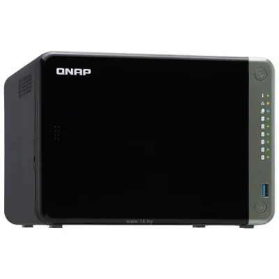 QNAP TS-653D-8G