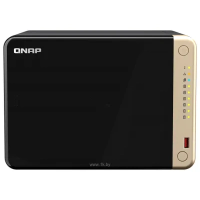 QNAP TS-664-4G