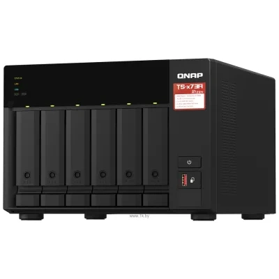 QNAP TS-673A-8G