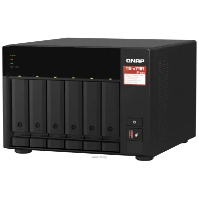 QNAP TS-673A-8G