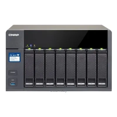 QNAP TS-831X-16G