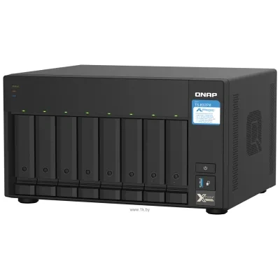 QNAP TS-832PX-4G