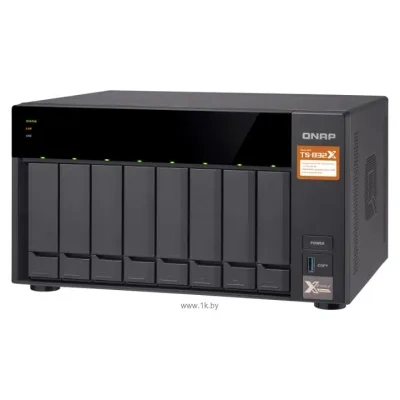 QNAP TS-832X-2G